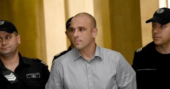 Пратиха убиеца на Виола в психиатрията в Ловеч