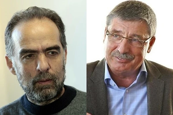 Скандално! Тома Белев брани Сашо Дончев