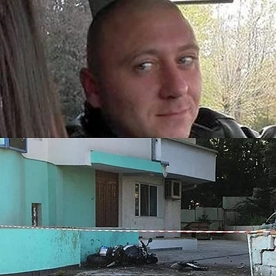 Висока скорост погуби моториста Милен в Бургас! 
