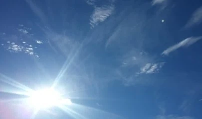 Слънчево време днес с температури между 28°и 32°