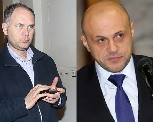 Кадиев: Томислав Дончев трябва да е подсъдим