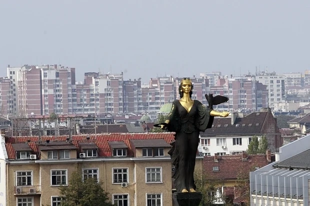 На вниманието на Фандъкова: София е най-лошият град за живеене