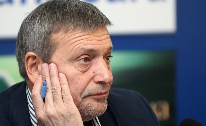 Красен Станчев: Президентът Радев вреди на имиджа на България 