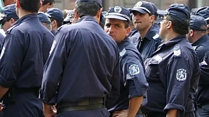 Служителите в системата на МВР се стягат за протест 