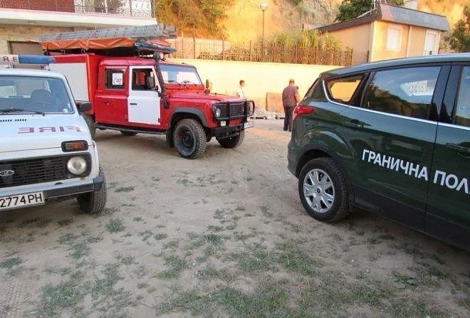  Гъбари засекли Кристиян в Родопите 