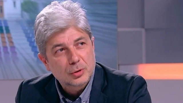 Нено Димов: Спираме вноса на коли без катализатори