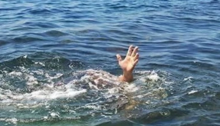 18-годишен се удави в „Златни пясъци“
