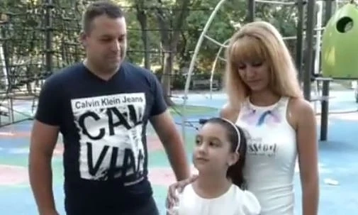 Родители платиха 125 лв. за гипсиране ръката на дъщеря им