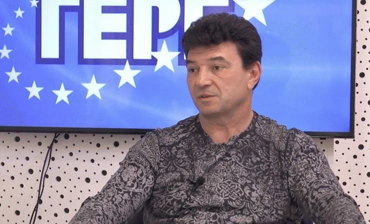 Цацаров поиска имунитета на добричкия депутат от ГЕРБ - Живко Мартинов