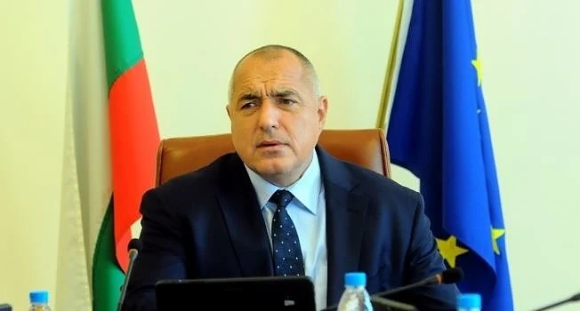 Борисов възмутен от съдебно решение за отмяна на ревизионен акт на данъчните