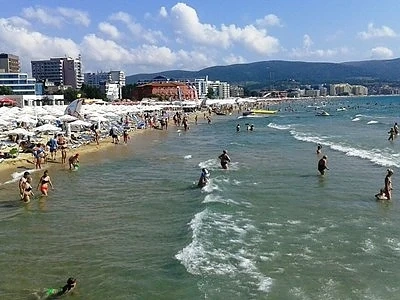 Слънчево в събота с температури между 32° и 37°