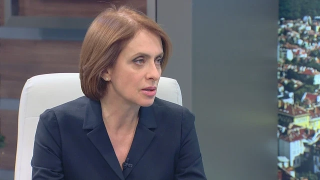 Надежда Нейнски: В Бодрум няма пострадали от труса българи