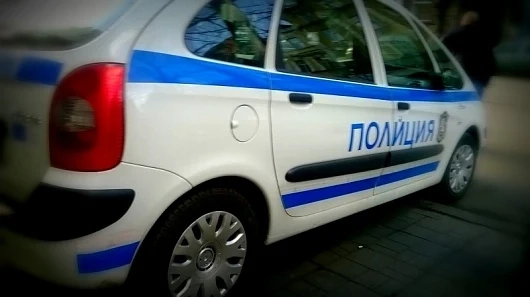 Тежка катастрофа блокира пътя за Бургас 