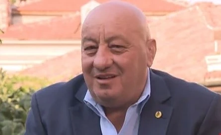 Георги Гергов: Имах лична амбиция за коалиция между БСП и ГЕРБ