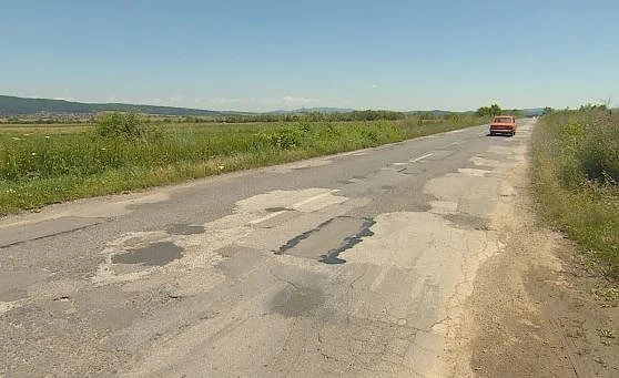 Самоков се готви за протест заради лоши пътища