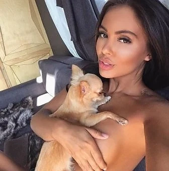Николета отговори на Габана: Успешна съм с 2 и 200