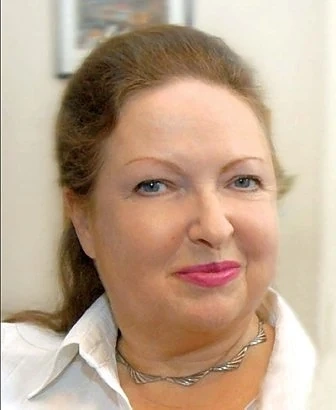 Отиде си актрисата Ванча Дойчева