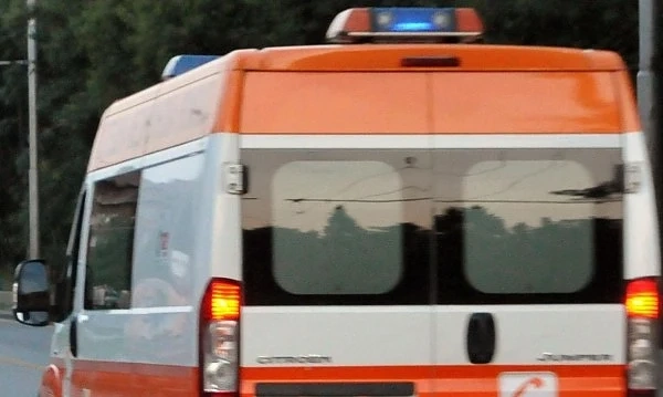Трима загинали при челен удар на пътя Костинброд – Петрохан