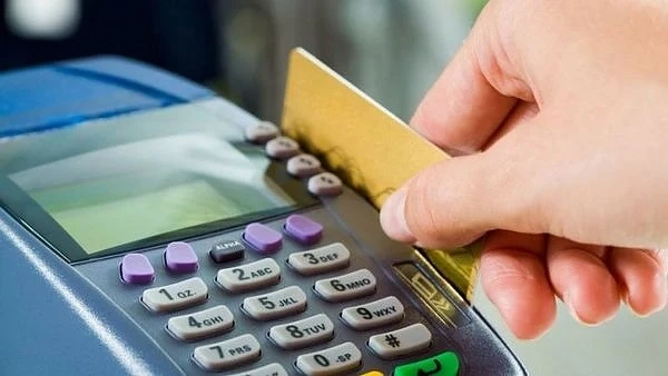Настояват за ПОС терминали в патрулките  
