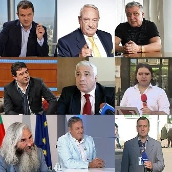И деветимата кандидати продължават в конкурса за директор на БНТ