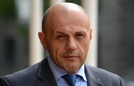 Томислав Дончев поема Съвета за административната реформа