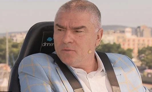 Марешки за обвиненията, суджука и сватбата, която вдига 