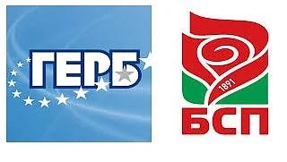 Проучване на АФИС: ГЕРБ с най-високо доверие, БСП повишава рейтинга