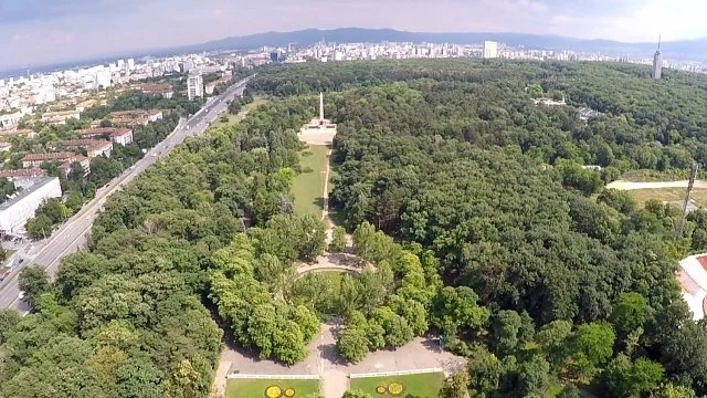 Предвиждат радикално обновяване на Борисовата градина в София