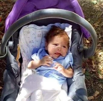 Полицията издирва родителите на бебе, намерено в столичния ж.к. „Младост 1“