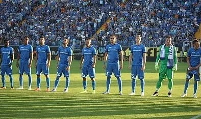 Левски с нов треньор от понеделник
