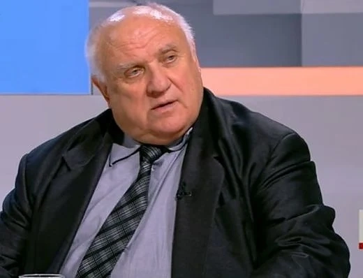 Адвокат Марковски проговори за жалбата срещу Динко 