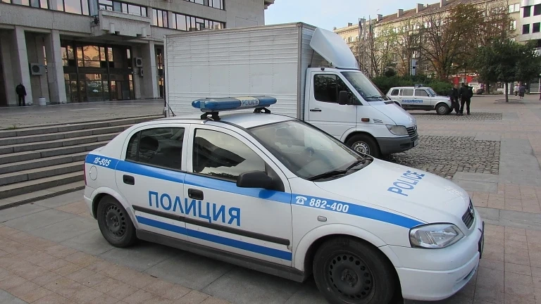Шефът на РПУ Стара Загора напуска поста