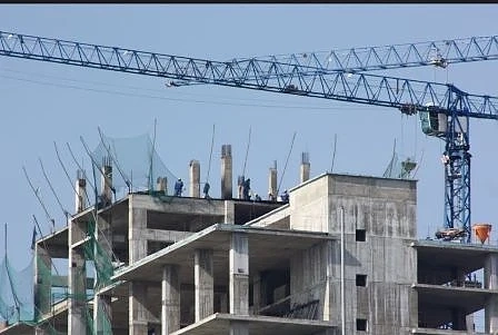 Най-много се строи в Пловдив, Стара Загора, София и Бургас