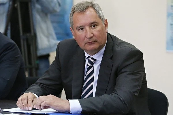 Молдова обяви Дмитрий Рогозин за персона нон грата 