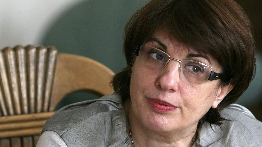 Фандъкова не е ангажирана с приютяването на Европейската агенция по лекарствата