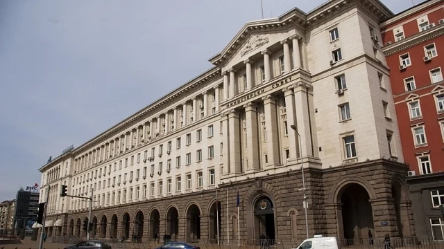 Правителството одобри законодателната и оперативната си програма за втората половина на 2017 г.