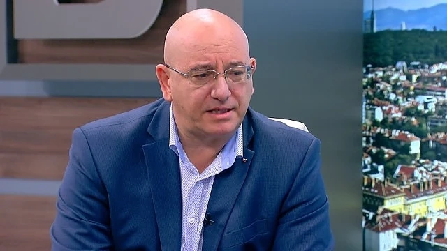 Ревизоро: Марешки трябва да бъде обявен за светец