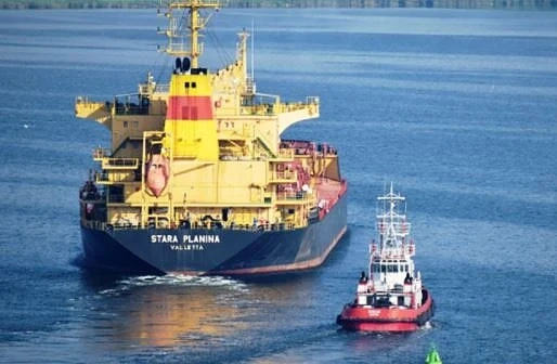 Параходство БМФ-АД купува 6 нови кораба за $100 милиона