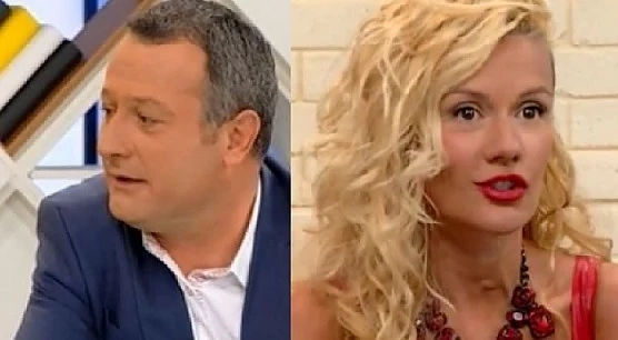 Рачков призна: С Мария вече не сме заедно!