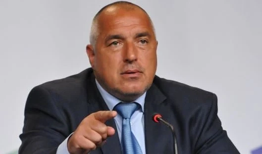 Бойко спря заповедта за Калиакра