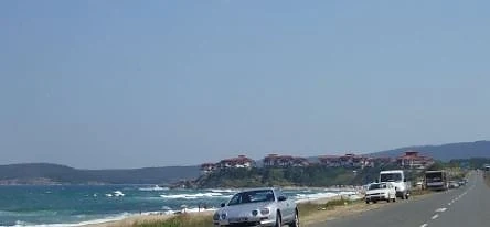 Ангелкова да провери паркиране на плажа \