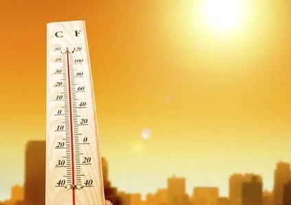 40° във Видин и Сандански днес, оранжев код за опасни жеги в 16 области за утре