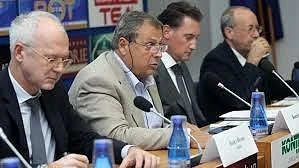 И работодателите скочиха на зеления рекет