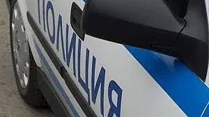 Верижна катастрофа на столичния булевард \
