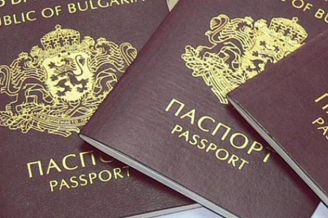 Увеличават валидността на задграничните паспорти с 5 години