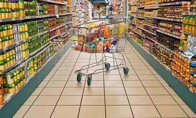Цените на храните в света са скочили с 10% за година