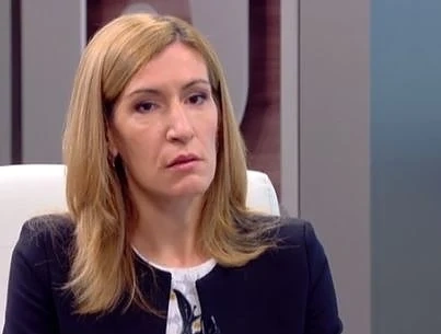 Николина Ангелкова: И това лято очакваме ръст в туризма между 7 и 10 %