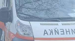 Камион затисна работник в столицата