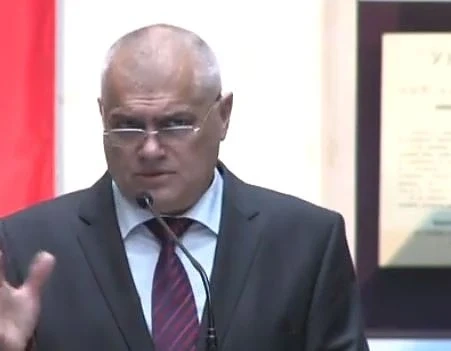 57 млн. евро от ЕС са отишли за охрана на границата