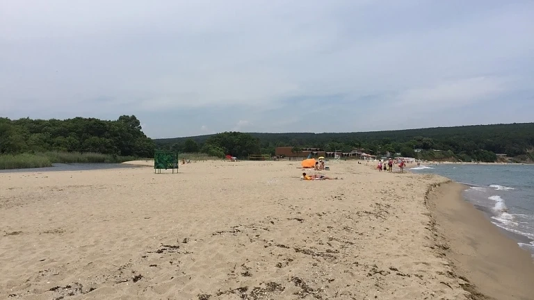 Не бяха открити нарушения на морски плаж \